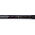 Rura zanętowa z włókna węglowego Sonik AIRDROP CARBON THROWING STICK 24mm