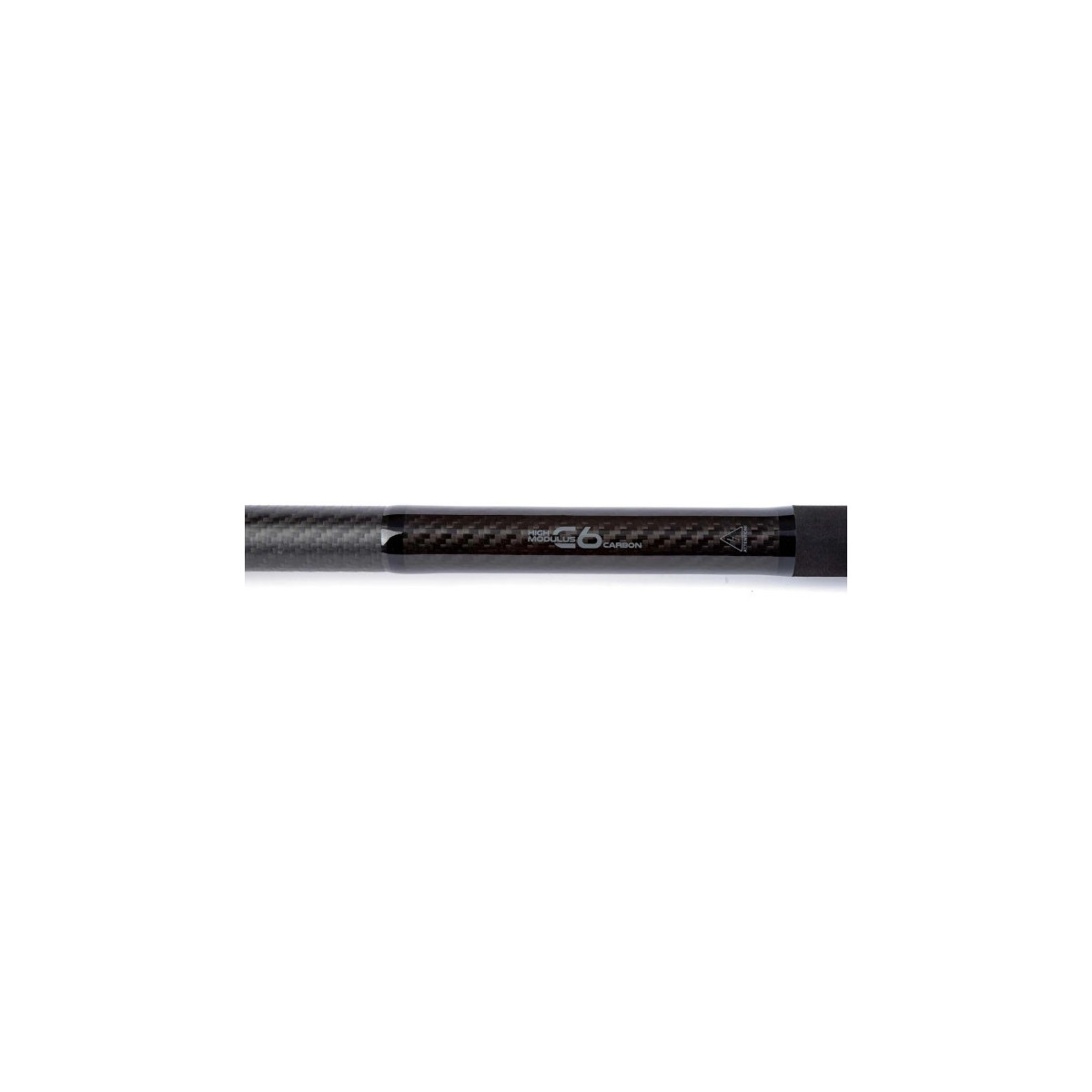 Rura zanętowa z włókna węglowego Sonik AIRDROP CARBON THROWING STICK 24mm