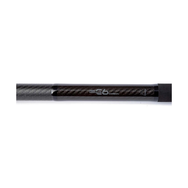 Rura zanętowa z włókna węglowego Sonik AIRDROP CARBON THROWING STICK 24mm