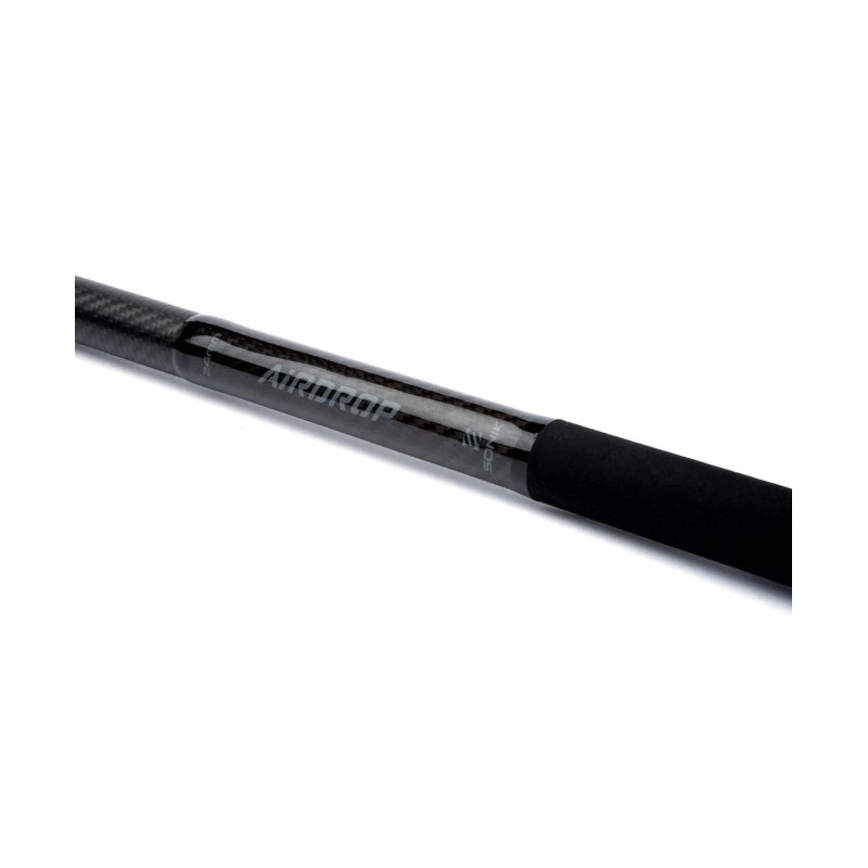 Rura zanętowa z włókna węglowego Sonik AIRDROP CARBON THROWING STICK 24mm