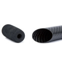 Rura zanętowa z włókna węglowego Sonik AIRDROP CARBON THROWING STICK 24mm
