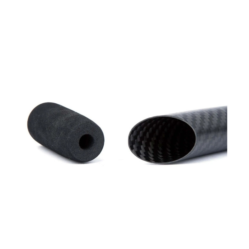 Rura zanętowa z włókna węglowego Sonik AIRDROP CARBON THROWING STICK 24mm