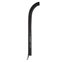 Rura zanętowa z włókna węglowego Sonik AIRDROP CARBON THROWING STICK 24mm