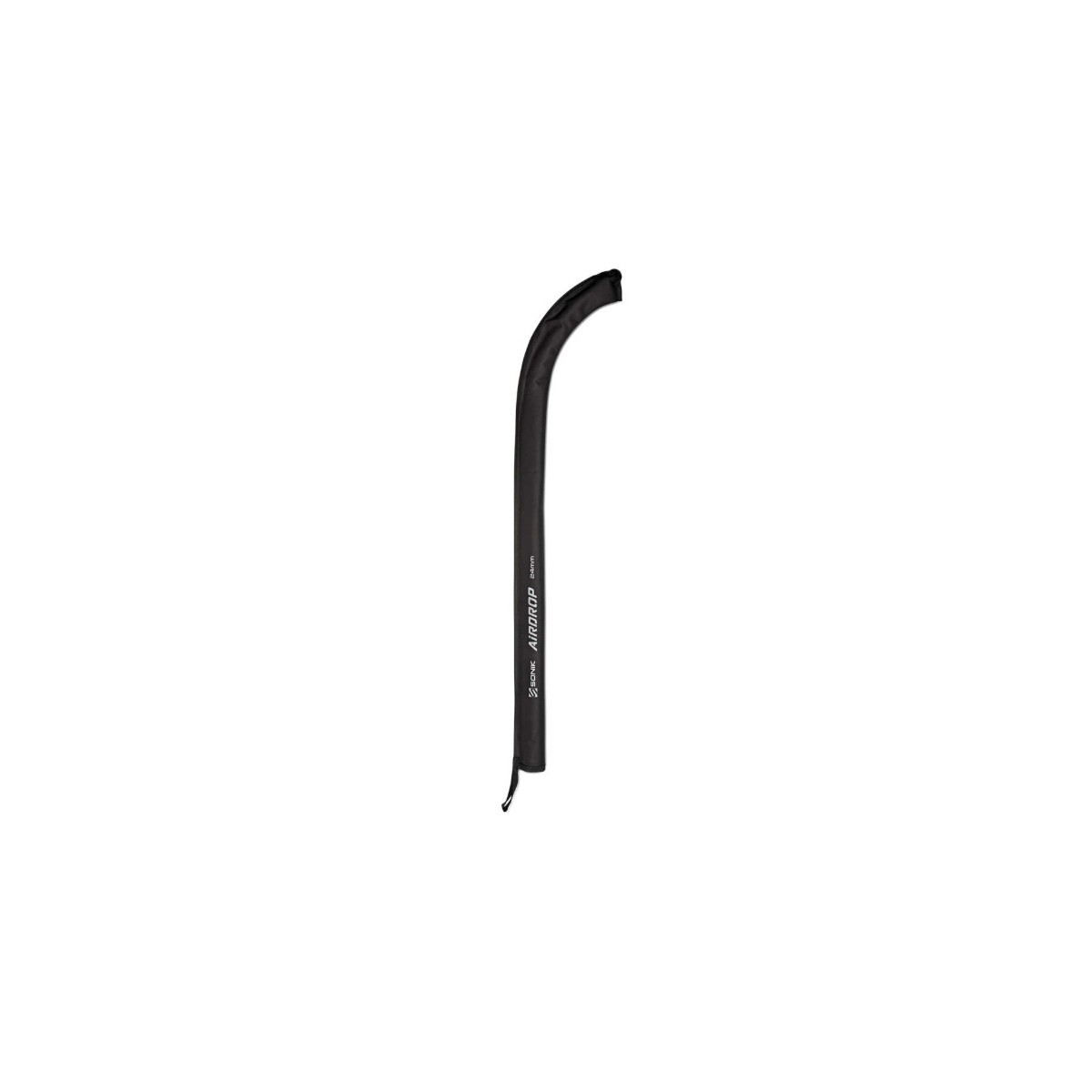 Rura zanętowa z włókna węglowego Sonik AIRDROP CARBON THROWING STICK 24mm