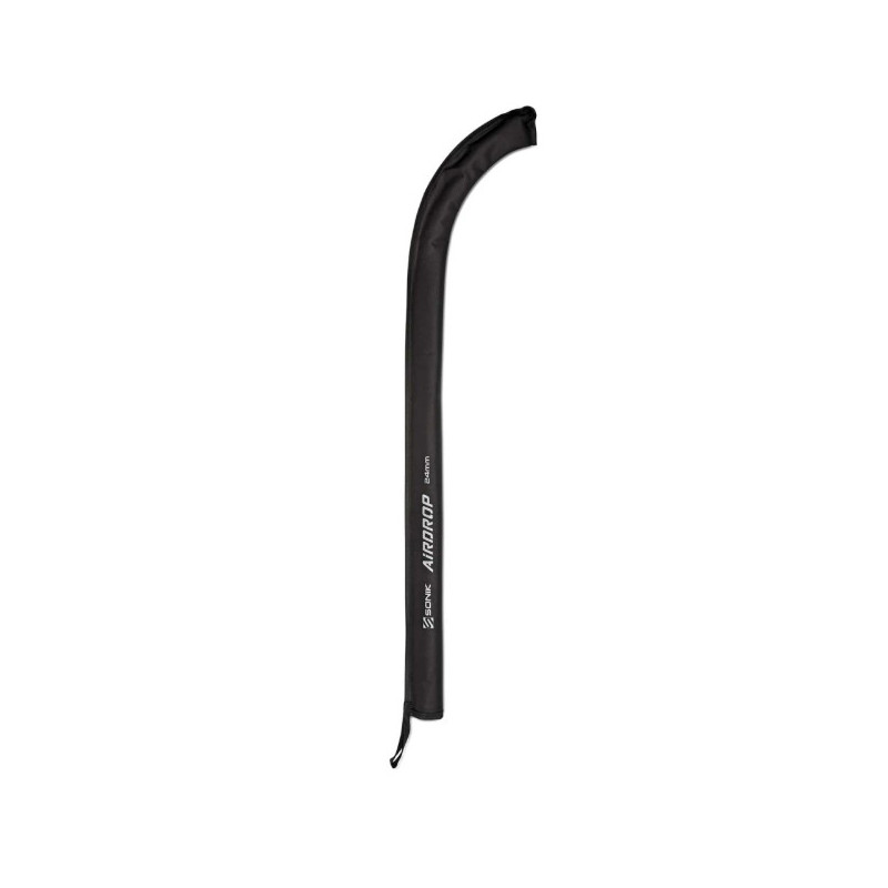 Rura zanętowa z włókna węglowego Sonik AIRDROP CARBON THROWING STICK 24mm