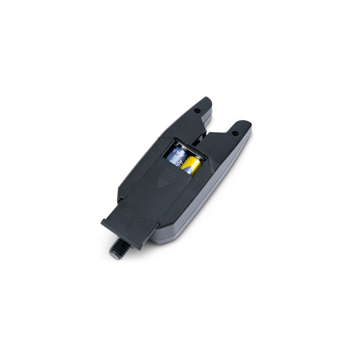 Sygnalizator Sonik HEROX BITE ALARM SINGLE - pomarańczowy Sygnalizator Sonik HEROX BITE ALARM SINGLE - pomarańczowy