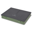 Pojemnik Delphin CRP TACKLE 36,5x30x5,5cm Pojemnik Delphin CRP TACKLE 36,5x30x5,5cm