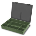 Pojemnik Delphin CRP TACKLE 36,5x30x5,5cm Pojemnik Delphin CRP TACKLE 36,5x30x5,5cm