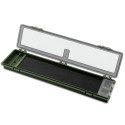 Pojemnik Delphin CRP TACKLE 36,5x30x5,5cm Pojemnik Delphin CRP TACKLE 36,5x30x5,5cm