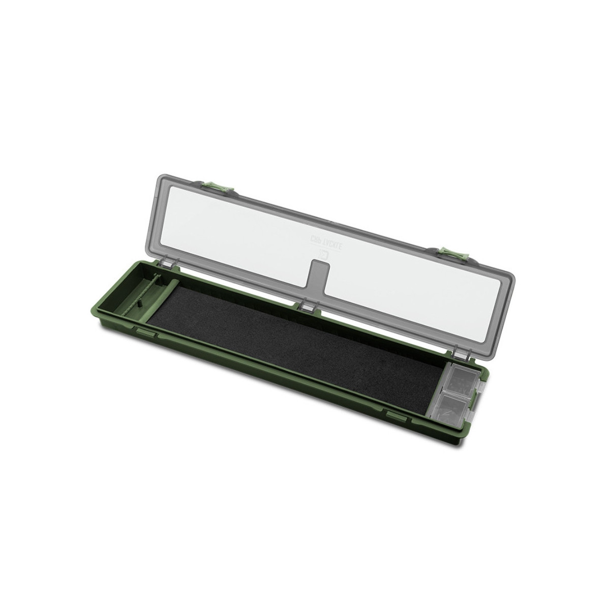 Pojemnik Delphin CRP TACKLE 36,5x30x5,5cm Pojemnik Delphin CRP TACKLE 36,5x30x5,5cm