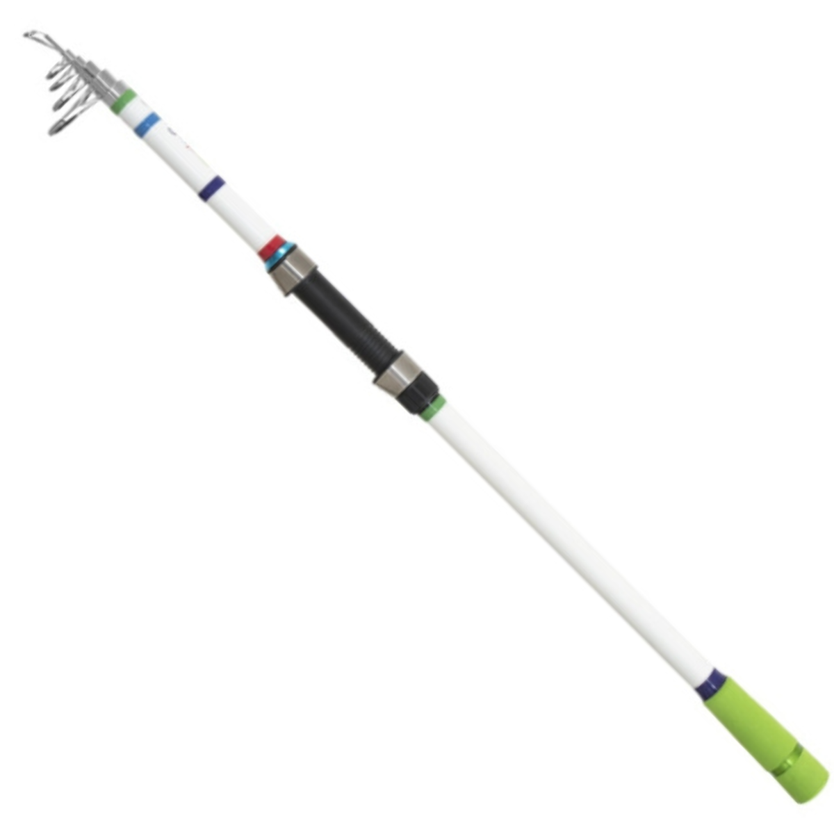 Wędka Delphin YUPIE 240cm / 40g Wędka Delphin YUPIE 240cm / 40g