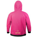 Bluza z kapturem Delphin QUEEN 4Love roz.M Bluza z kapturem Delphin QUEEN 4Love roz.M