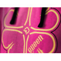 Bluza z kapturem Delphin QUEEN 4Love roz.L Bluza z kapturem Delphin QUEEN 4Love roz.L
