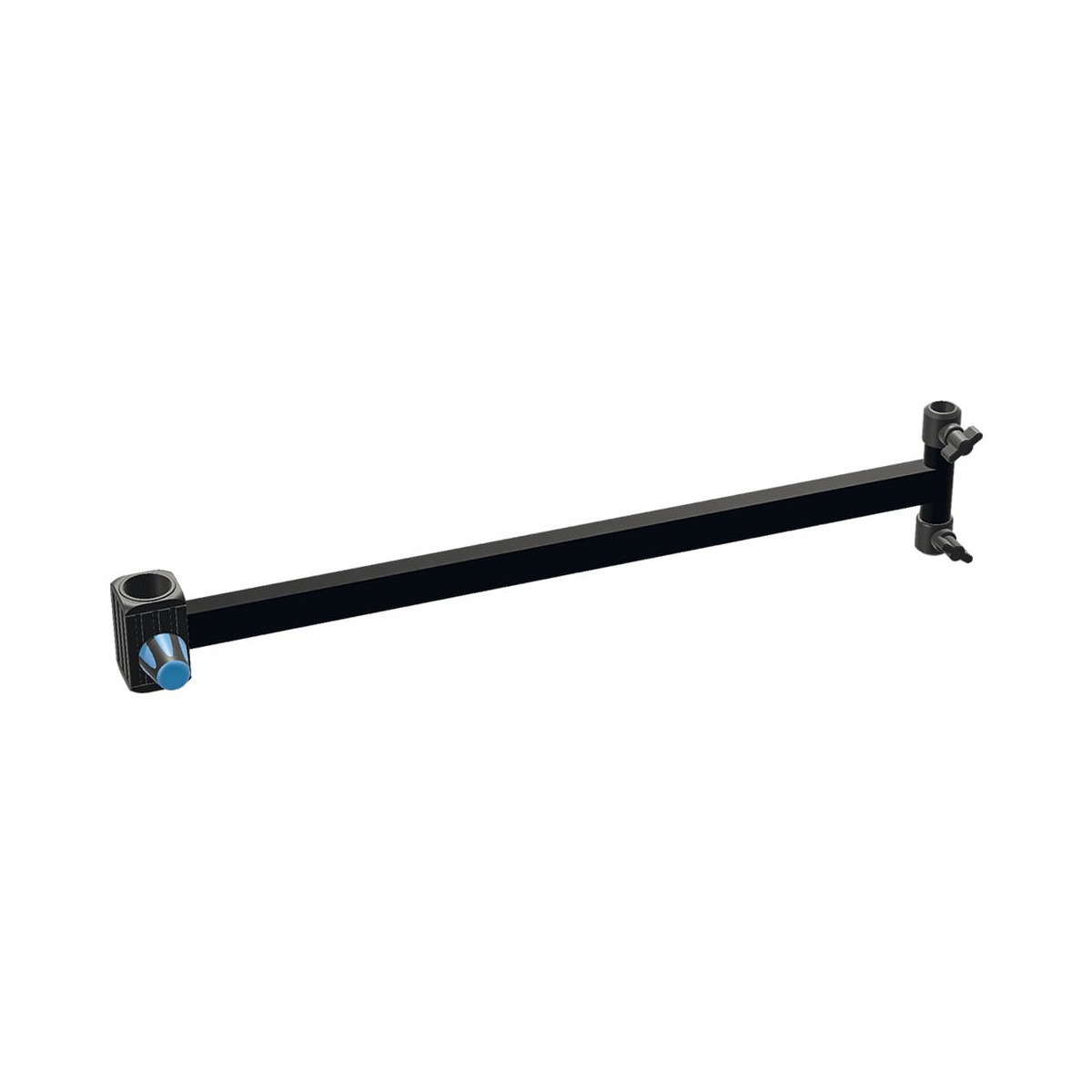 Parasol LORPIO BAIT 110 KWADRATOWY + uchwyt do parasola 65cm
