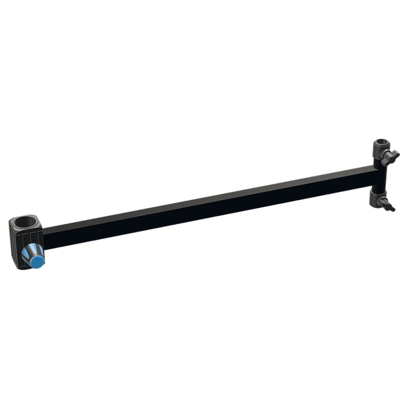 Parasol LORPIO BAIT 110 KWADRATOWY + uchwyt do parasola 65cm