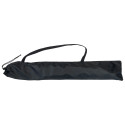 Parasol LORPIO BAIT 110 KWADRATOWY + uchwyt do parasola 65cm