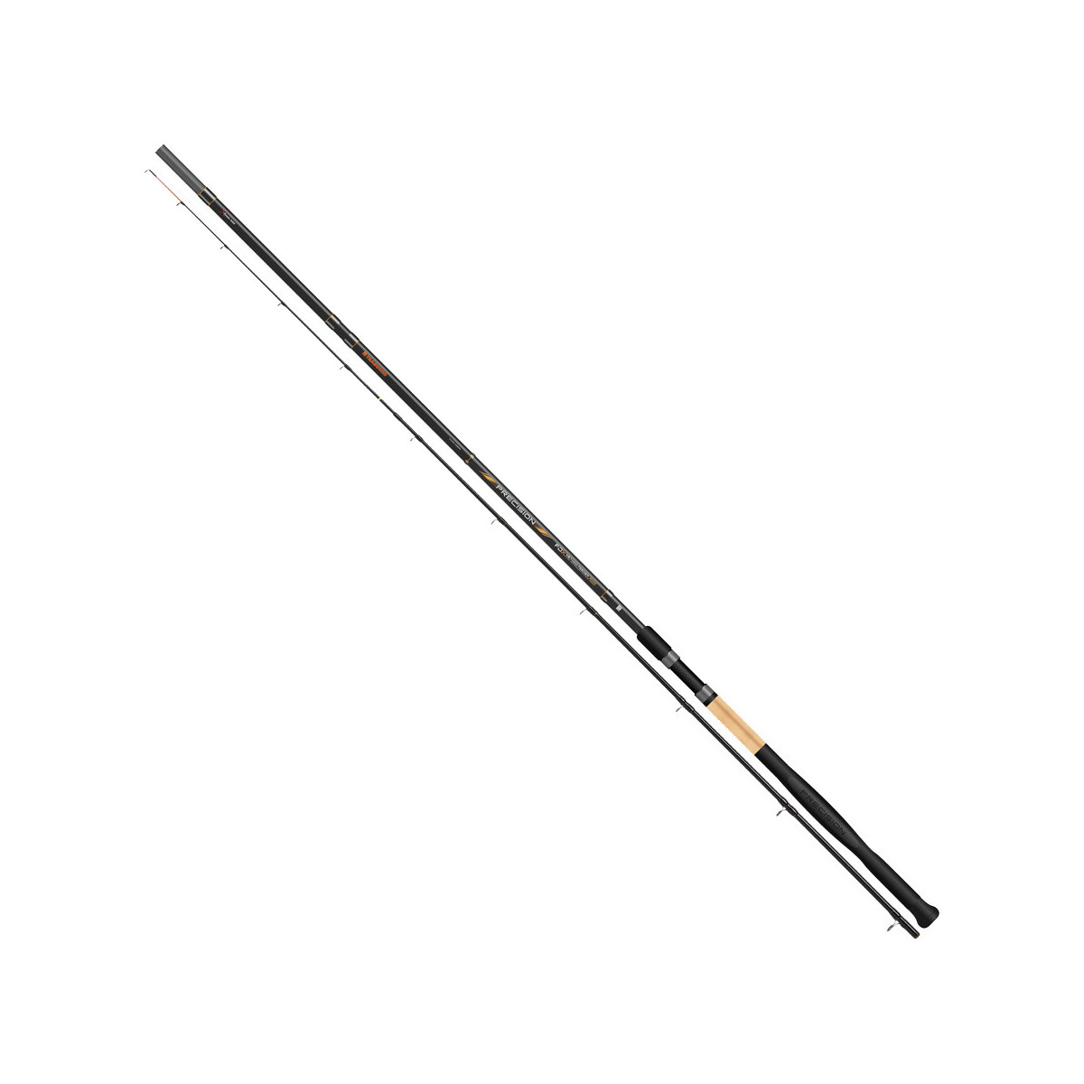 Wędka TRABUCCO PRECISION FDX METHOD FEEDER 300cm / 75g Wędka TRABUCCO PRECISION FDX METHOD FEEDER 300cm / 75g