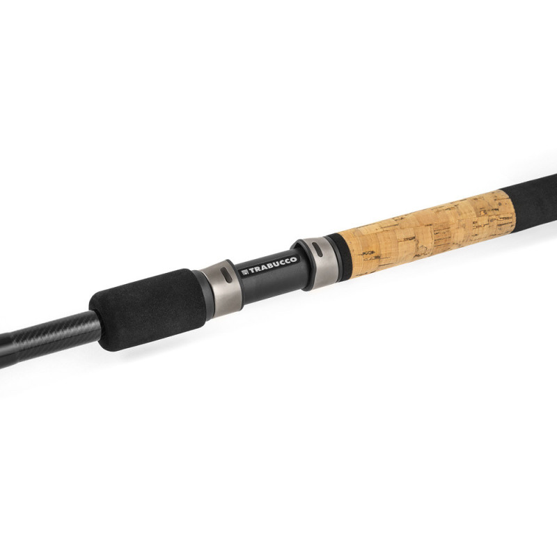 Wędka TRABUCCO PRECISION FDX METHOD FEEDER 300cm / 75g Wędka TRABUCCO PRECISION FDX METHOD FEEDER 300cm / 75g