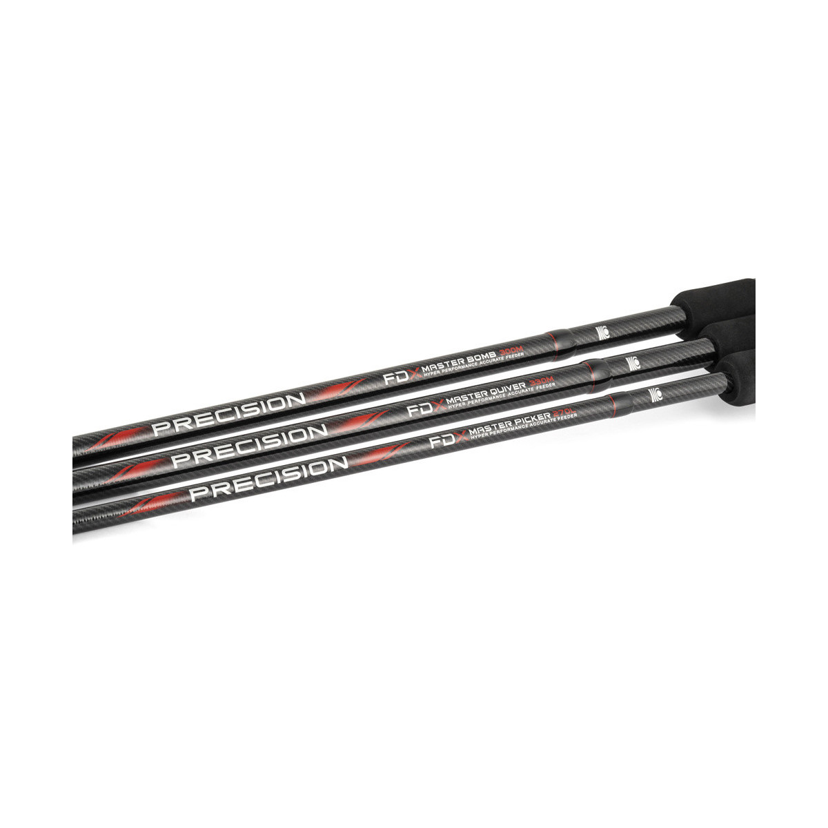 Wędka TRABUCCO PRECISION FDX MASTER PICKER 270cm / 35g Wędka TRABUCCO PRECISION FDX MASTER PICKER 270cm / 35g