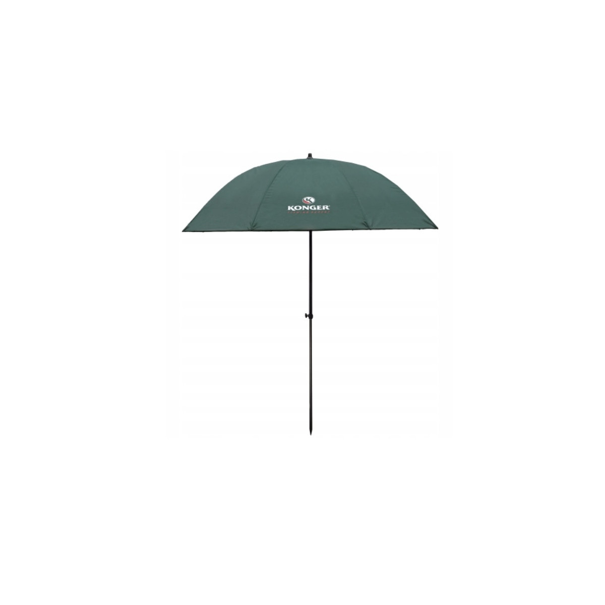Parasol Konger ADVENTURE 250cm / 50'' Parasol Konger ADVENTURE 250cm / 50''