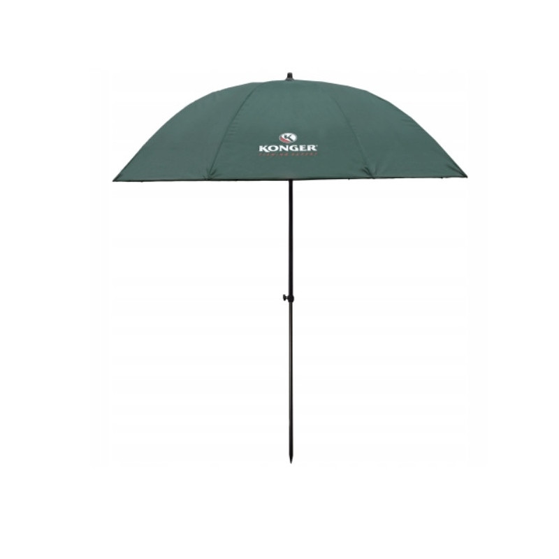 Parasol Konger ADVENTURE 250cm / 50'' Parasol Konger ADVENTURE 250cm / 50''