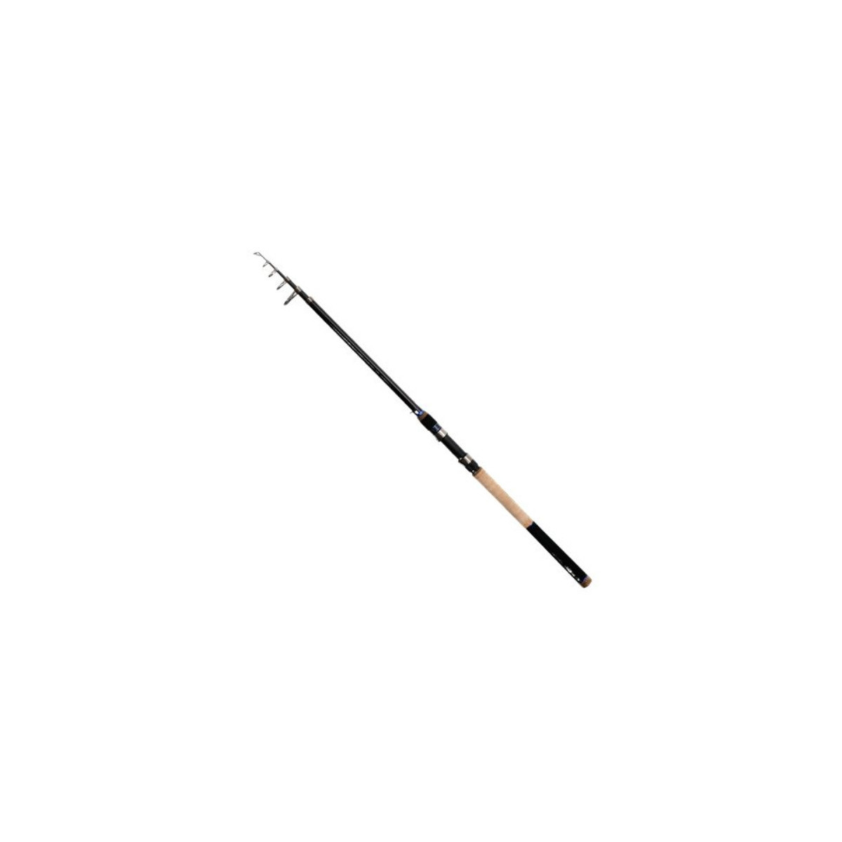 Wędka Konger Advantx Tele Float 360cm / 10-40g Wędka Konger Advantx Tele Float 360cm / 10-40g