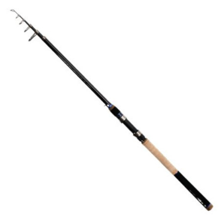 Wędka Konger Advantx Tele Float 360cm / 5-30g Wędka Konger Advantx Tele Float 360cm / 5-30g