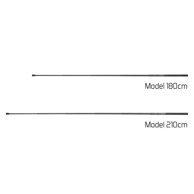 Uchwyt do podbieraka Delphin TeleMASTER 180cm Uchwyt do podbieraka Delphin TeleMASTER 180cm