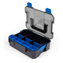 Pudełko Preston Hardcase Feeder System 35x27x10cm Pudełko Preston Hardcase Feeder System 35x27x10cm