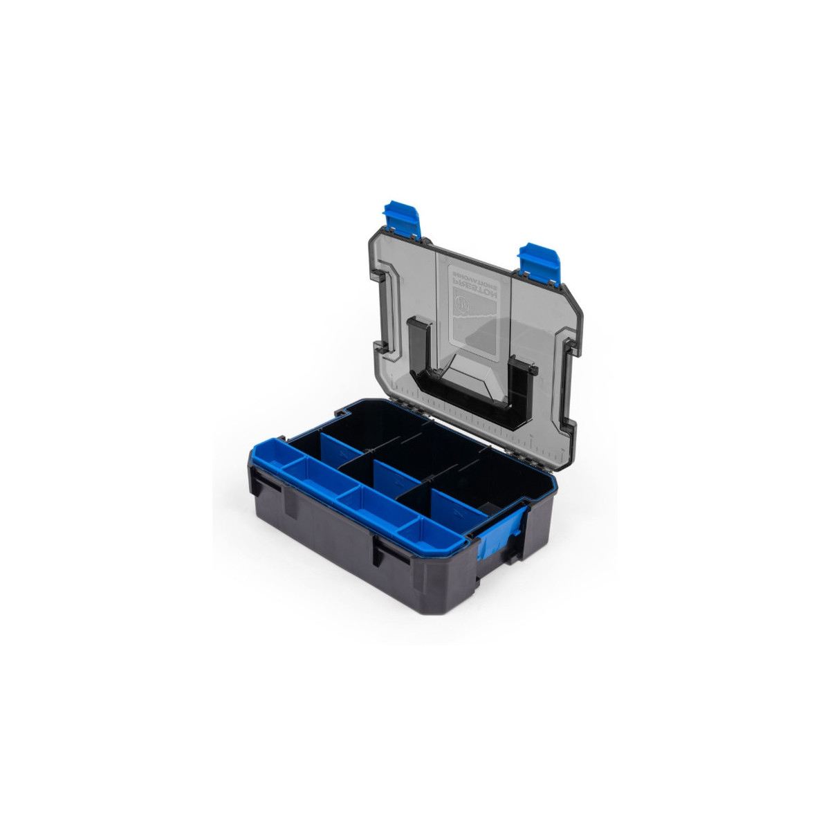 Pudełko Preston Hardcase Feeder System 35x27x10cm Pudełko Preston Hardcase Feeder System 35x27x10cm