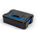 Pudełko Preston Hardcase Feeder System 35x27x10cm Pudełko Preston Hardcase Feeder System 35x27x10cm