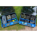 Pudełko Preston Hardcase Feeder System 35x27x10cm Pudełko Preston Hardcase Feeder System 35x27x10cm