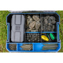 Pudełko Preston Hardcase Feeder System 35x27x10cm Pudełko Preston Hardcase Feeder System 35x27x10cm