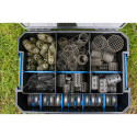 Pudełko Preston Hardcase Feeder System 35x27x10cm Pudełko Preston Hardcase Feeder System 35x27x10cm