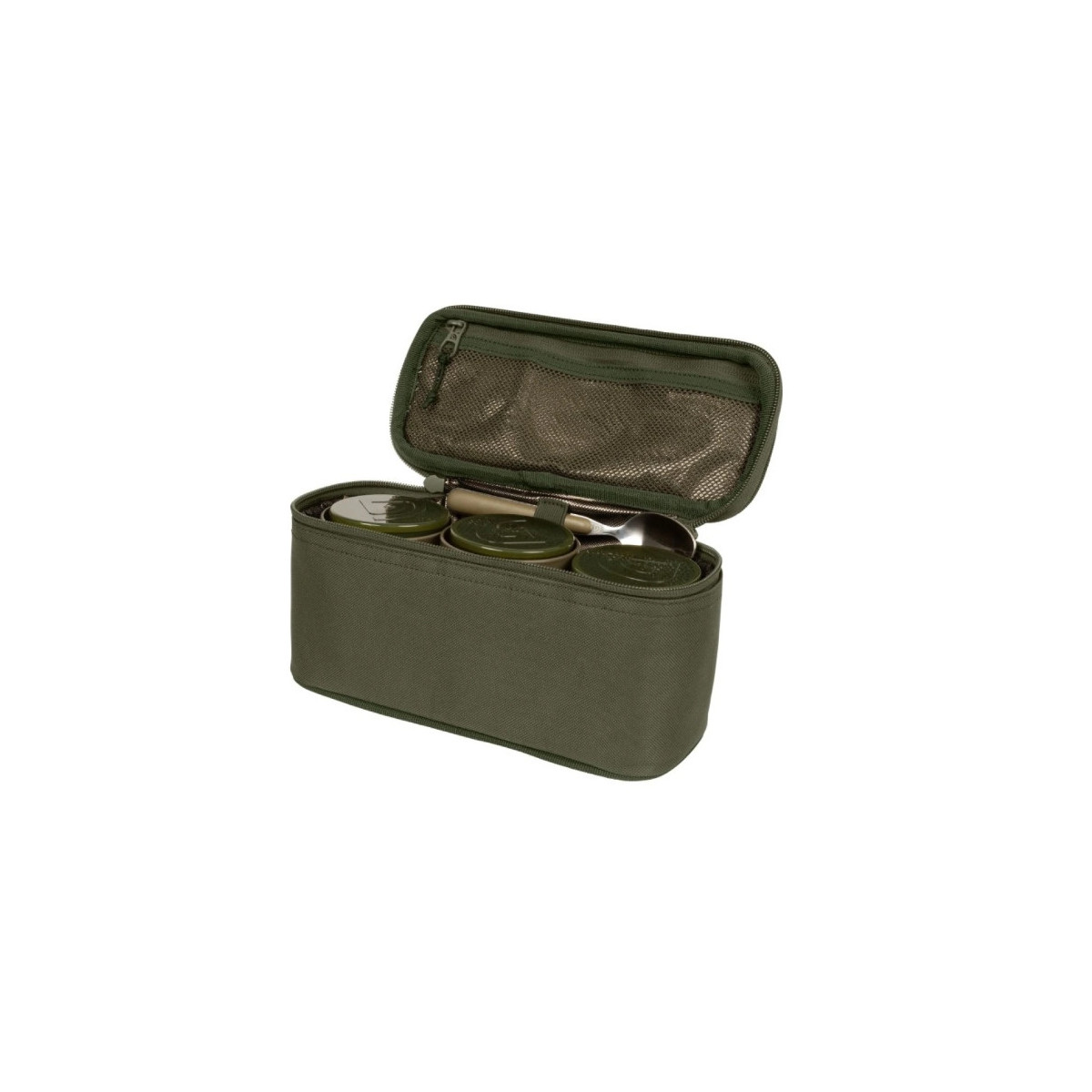 Zestaw do zaparzania kawy lub herbaty Trakker NXG Brew Kit Zestaw do zaparzania kawy lub herbaty Trakker NXG Brew Kit