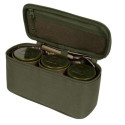 Zestaw do zaparzania kawy lub herbaty Trakker NXG Brew Kit Zestaw do zaparzania kawy lub herbaty Trakker NXG Brew Kit