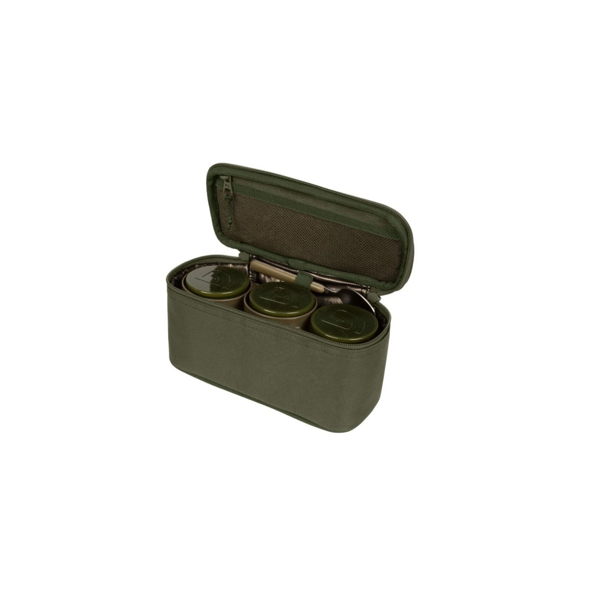 Zestaw do zaparzania kawy lub herbaty Trakker NXG Brew Kit Zestaw do zaparzania kawy lub herbaty Trakker NXG Brew Kit