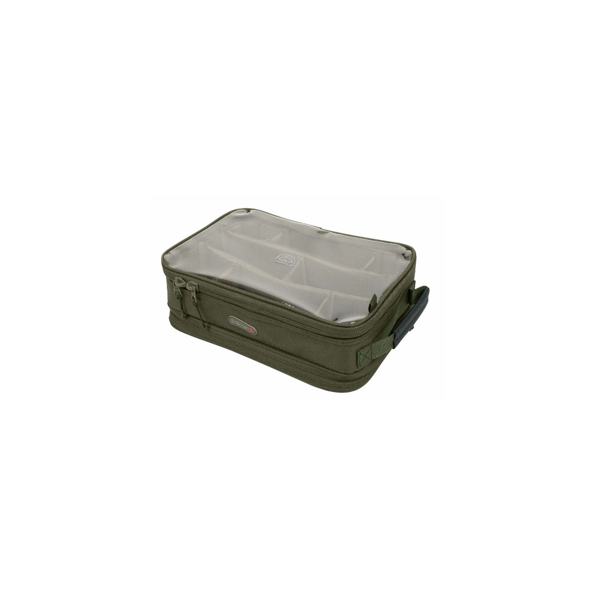 Pokrowiec na akcesoria i przypony karpiowe Trakker NXG Tackle & Rig Pouch Pokrowiec na akcesoria i przypony karpiowe Trakker NXG Tackle & Rig Pouch