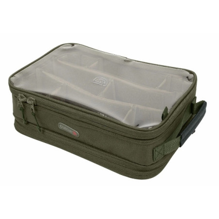 Pokrowiec na akcesoria i przypony karpiowe Trakker NXG Tackle & Rig Pouch Pokrowiec na akcesoria i przypony karpiowe Trakker NXG Tackle & Rig Pouch