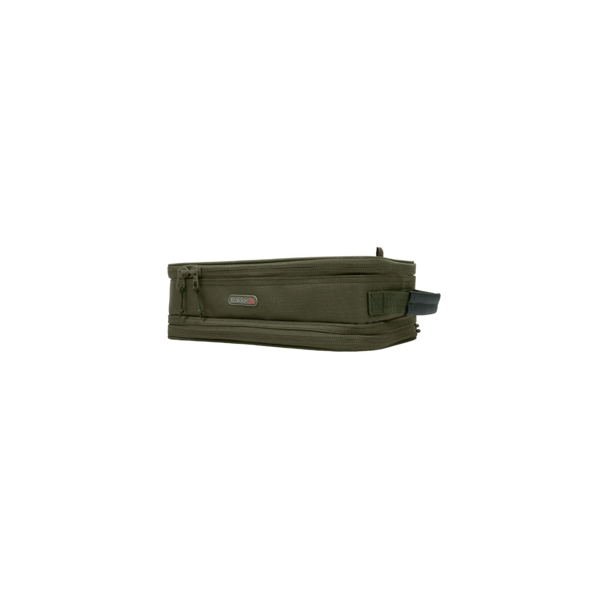 Pokrowiec na akcesoria i przypony karpiowe Trakker NXG Tackle & Rig Pouch Pokrowiec na akcesoria i przypony karpiowe Trakker NXG Tackle & Rig Pouch