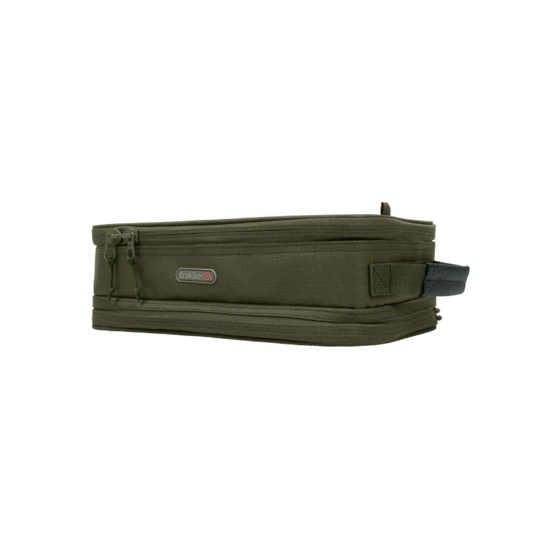 Pokrowiec na akcesoria i przypony karpiowe Trakker NXG Tackle & Rig Pouch Pokrowiec na akcesoria i przypony karpiowe Trakker NXG Tackle & Rig Pouch