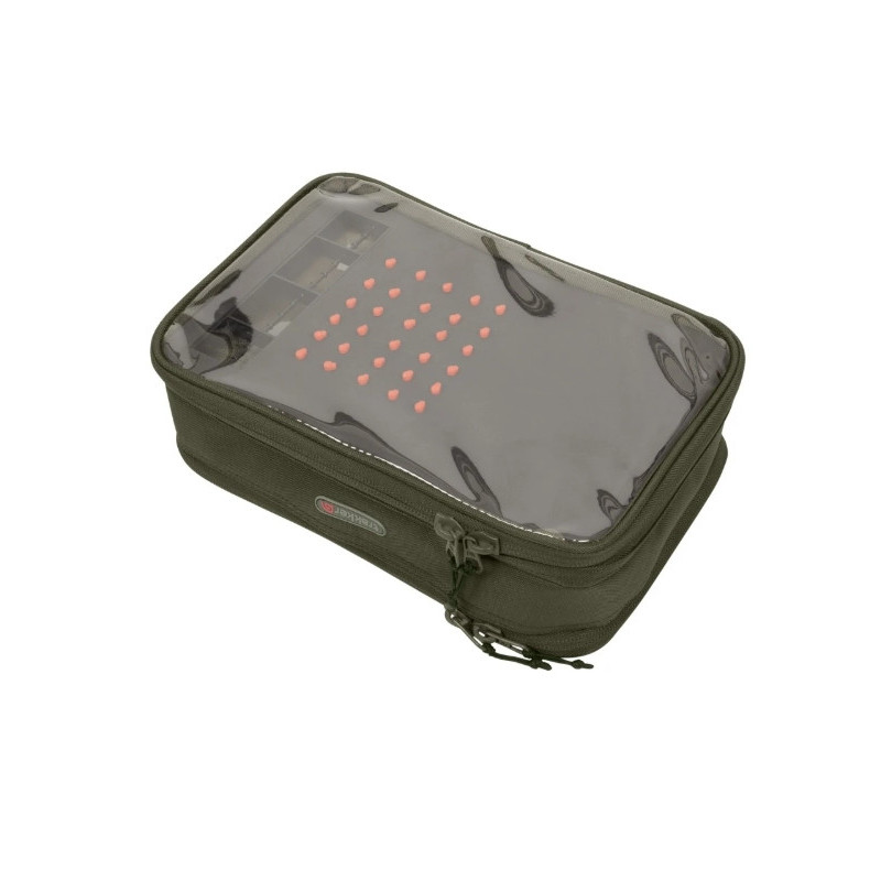 Pokrowiec na akcesoria i przypony karpiowe Trakker NXG Tackle & Rig Pouch Pokrowiec na akcesoria i przypony karpiowe Trakker NXG Tackle & Rig Pouch