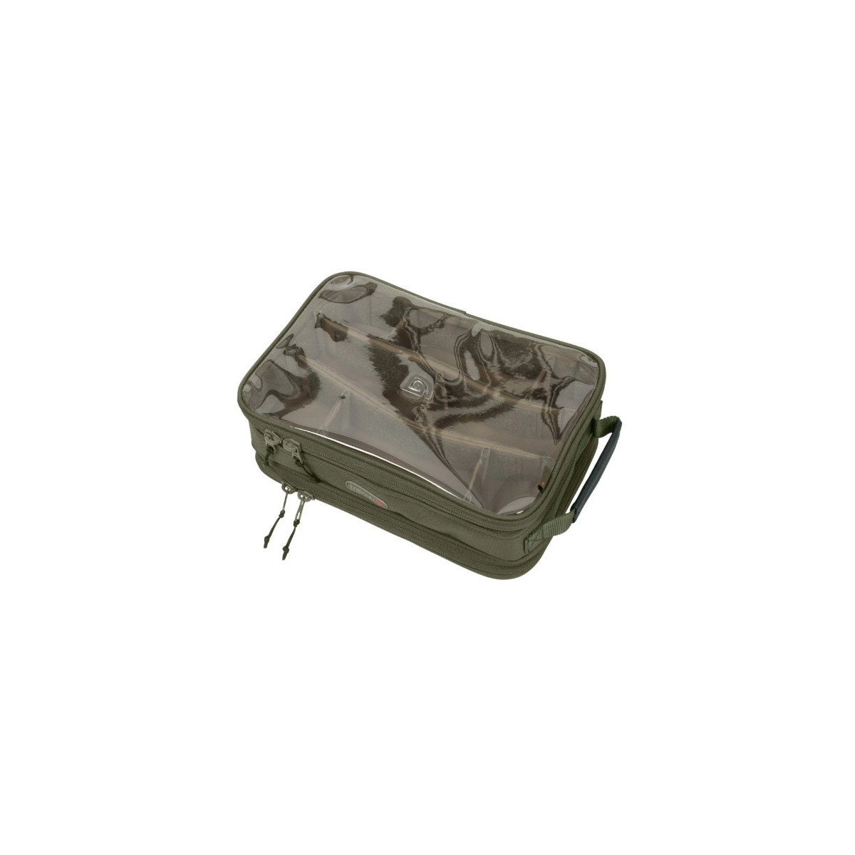 Pokrowiec na akcesoria i przypony karpiowe Trakker NXG Tackle & Rig Pouch Pokrowiec na akcesoria i przypony karpiowe Trakker NXG Tackle & Rig Pouch