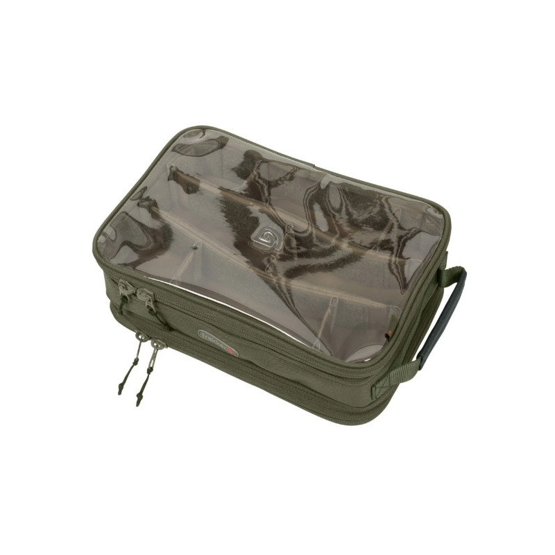 Pokrowiec na akcesoria i przypony karpiowe Trakker NXG Tackle & Rig Pouch Pokrowiec na akcesoria i przypony karpiowe Trakker NXG Tackle & Rig Pouch