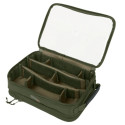 Pokrowiec na akcesoria i przypony karpiowe Trakker NXG Tackle & Rig Pouch Pokrowiec na akcesoria i przypony karpiowe Trakker NXG Tackle & Rig Pouch