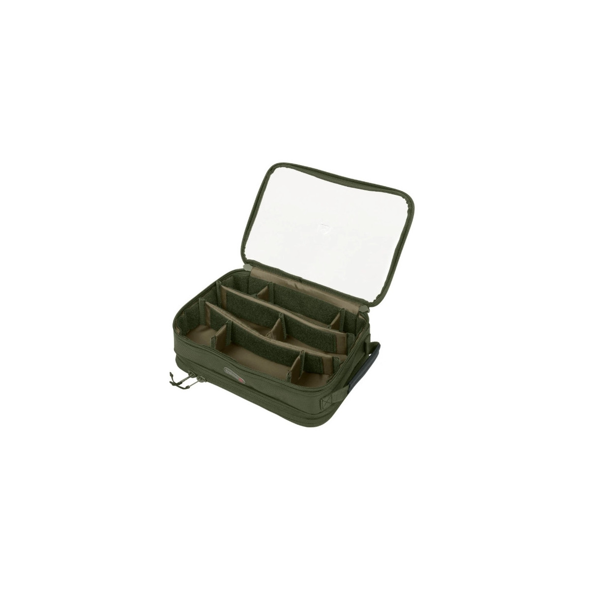 Pokrowiec na akcesoria i przypony karpiowe Trakker NXG Tackle & Rig Pouch Pokrowiec na akcesoria i przypony karpiowe Trakker NXG Tackle & Rig Pouch
