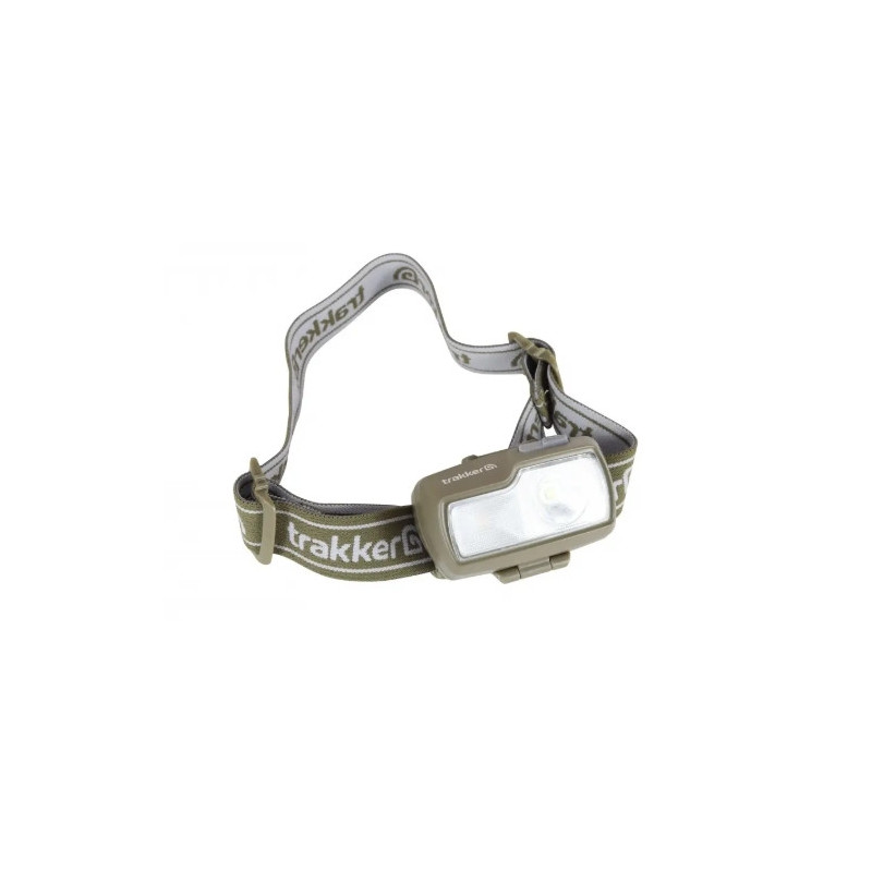 Czołówka Trakker Nitelife Headtorch 420lm Czołówka Trakker Nitelife Headtorch 420lm