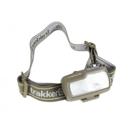 Czołówka Trakker Nitelife Headtorch 420lm Czołówka Trakker Nitelife Headtorch 420lm