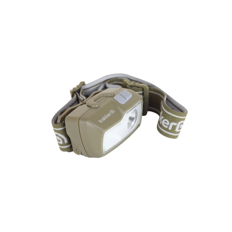 Czołówka Trakker Nitelife Headtorch 420lm Czołówka Trakker Nitelife Headtorch 420lm
