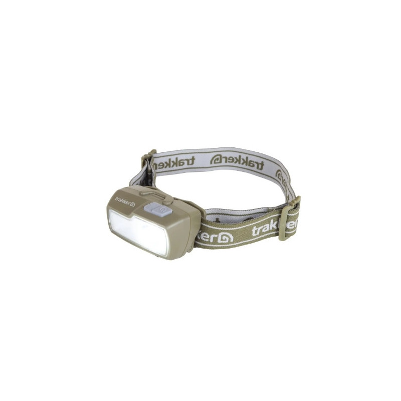 Czołówka Trakker Nitelife Headtorch 420lm Czołówka Trakker Nitelife Headtorch 420lm